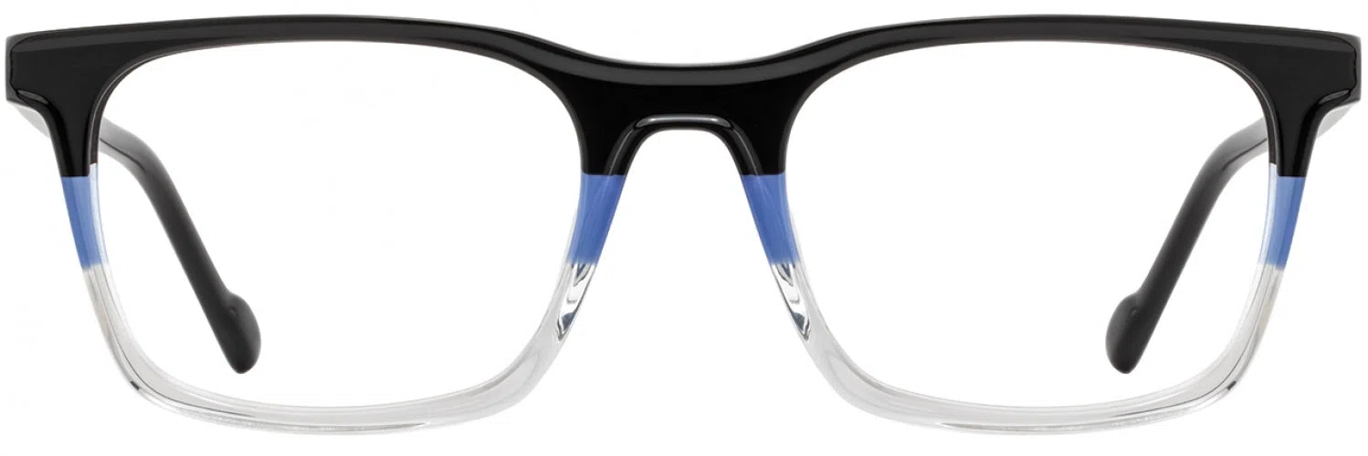 Scott Harris SH856 Eyeglasses - view 7
